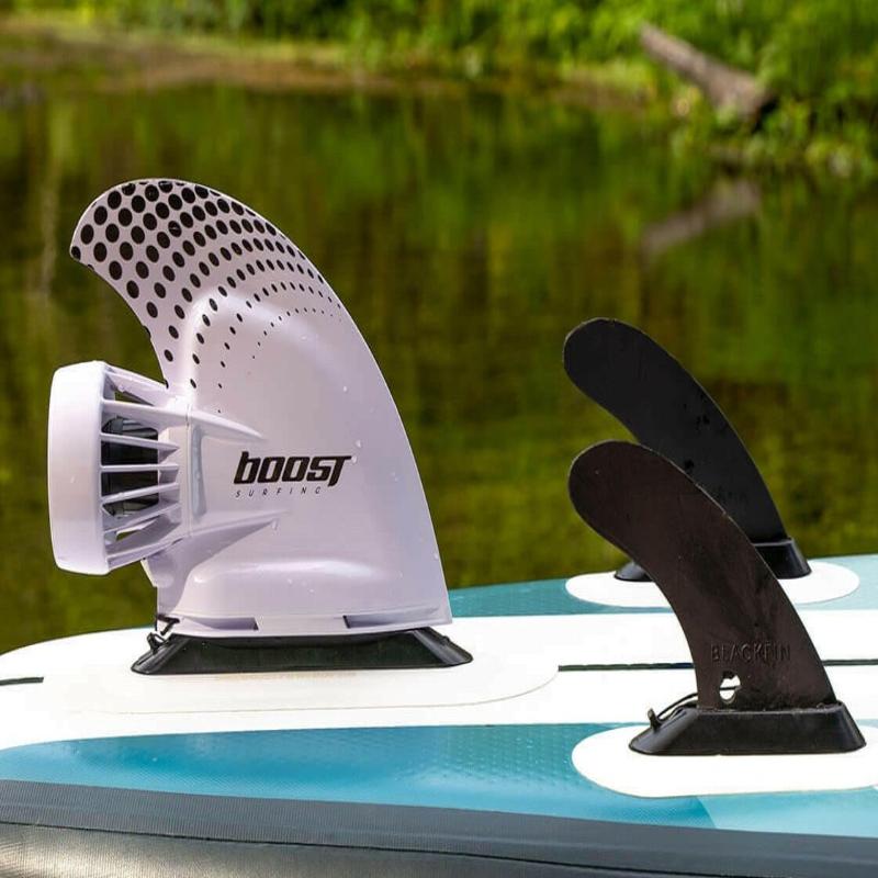 Aileron Boost pour SUP